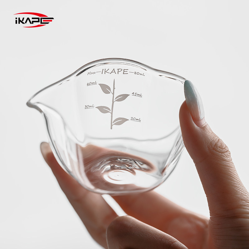 Taza de concentrado de calabaz - Espresso Shot Glass reseña y precio