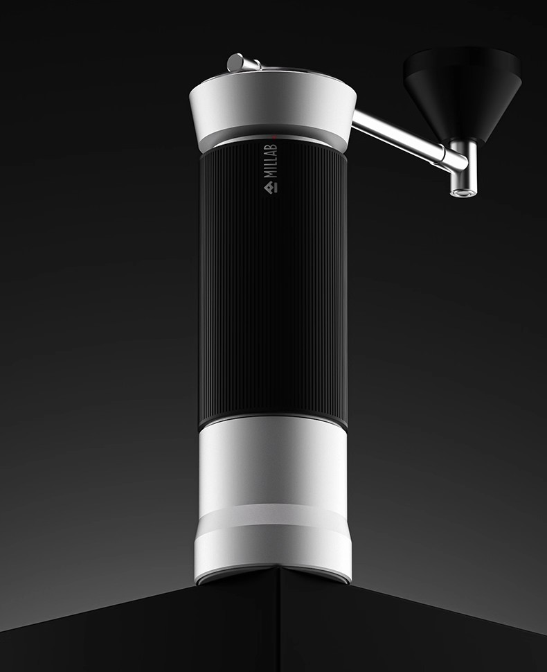 Molinillo de café manual TIMEM - Coffee Equipment Pour Over reseña y precio