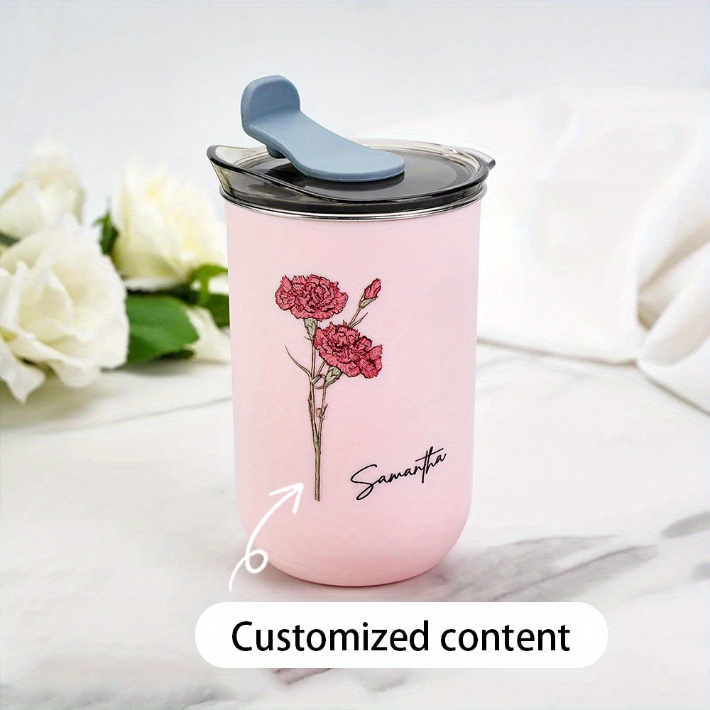Vaso de café personalizado con - Coffee Equipment For Camping reseña y precio
