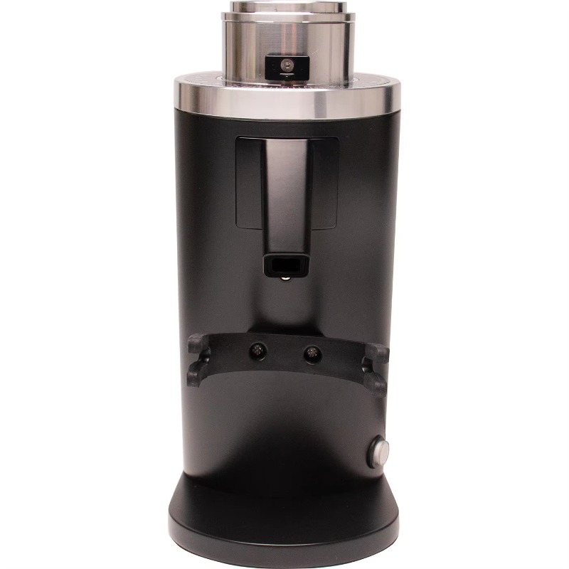 Molinillo de Café Eléctrico DF - Coffee Grinder Burr Flat reseña y precio