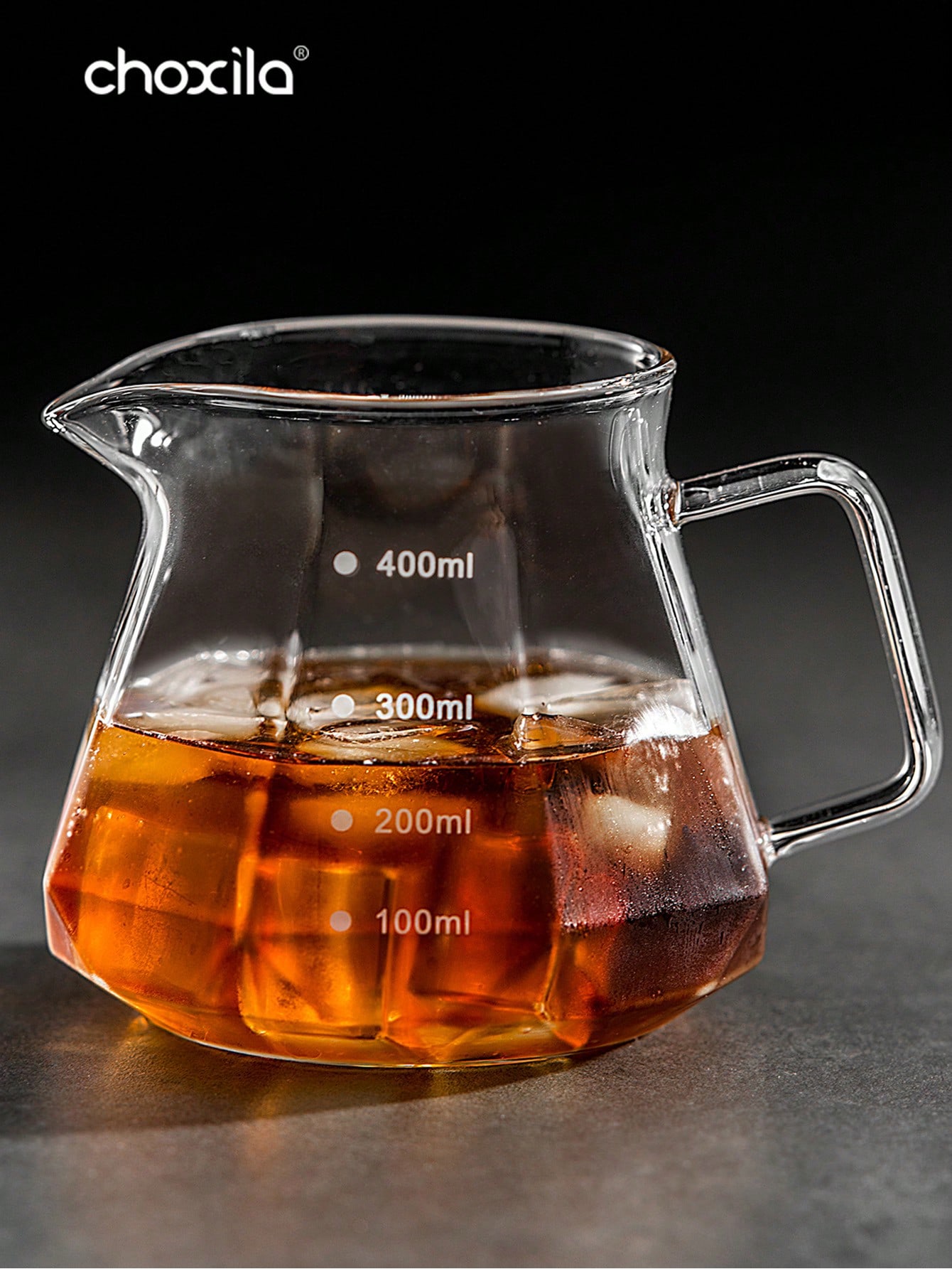Juego de café despejado de 8 p - Coffee Equipment Pour Over reseña y precio